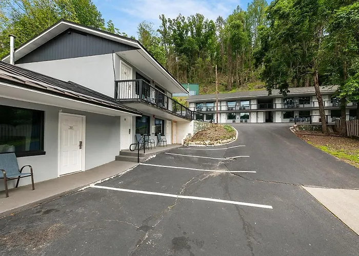 Gatlinburg Mountain Inn