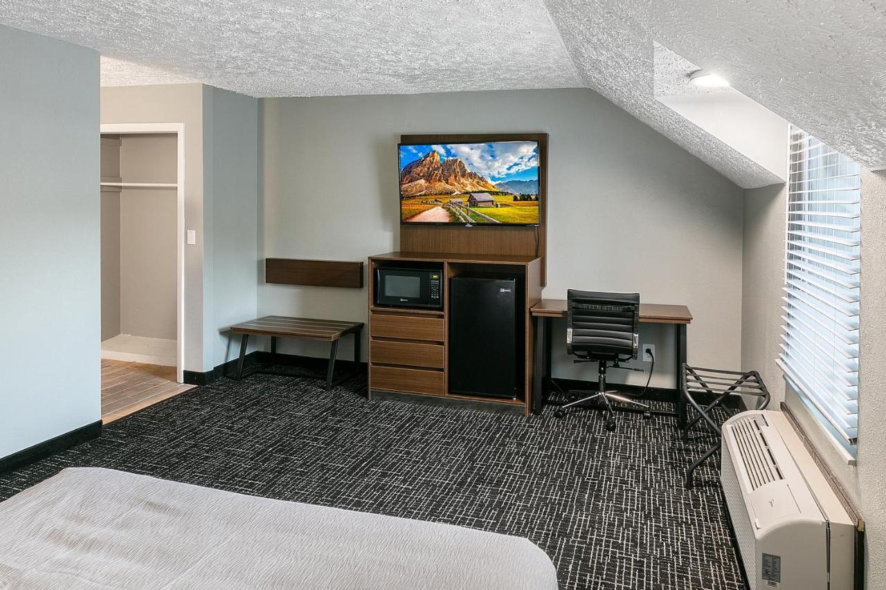 Hotel Mountain
