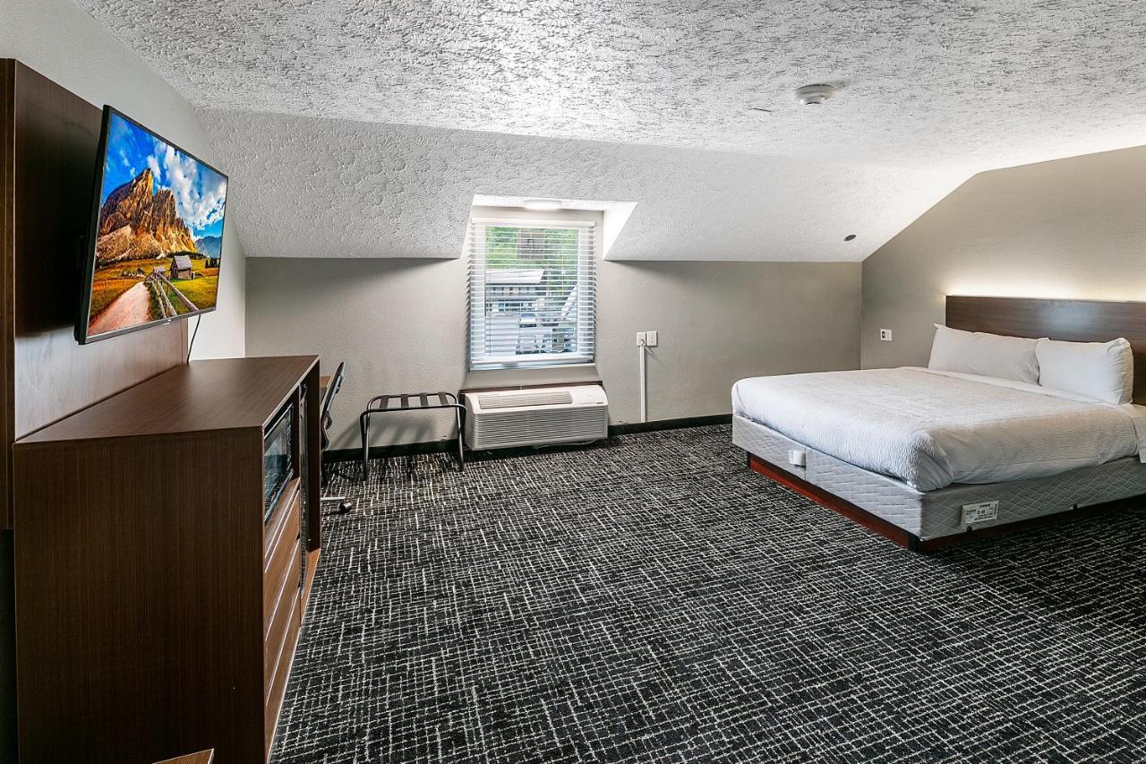 Mountain Hotel 4*