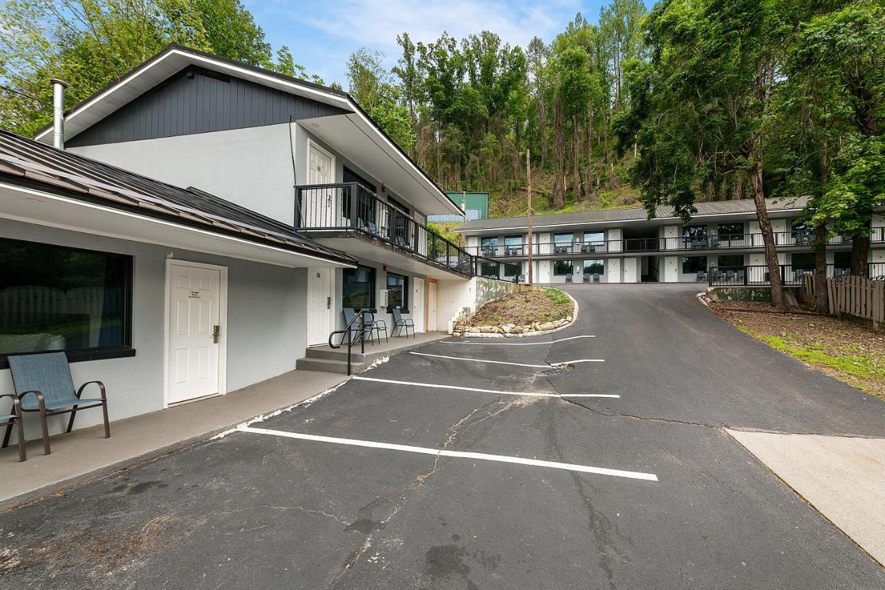Hotel Mountain Gatlinburg